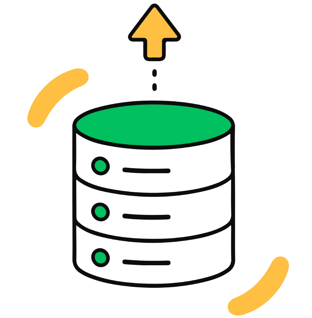 Data Infrastructure