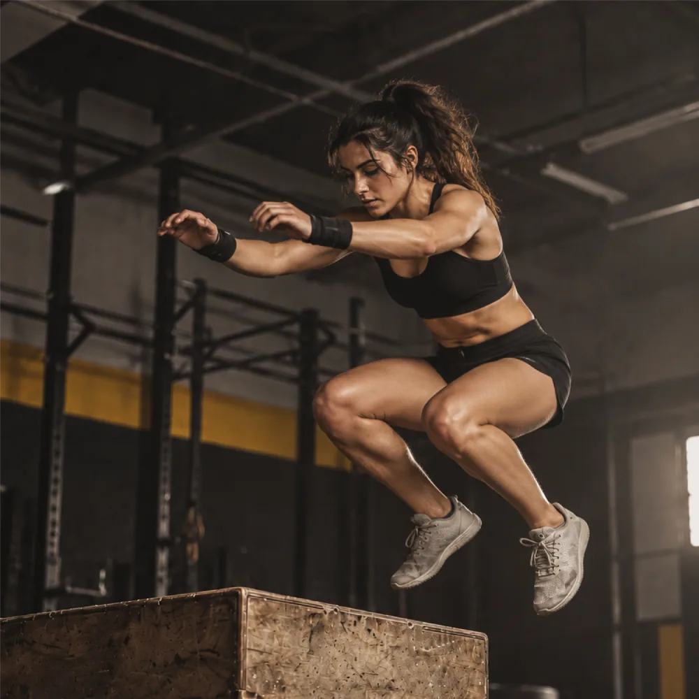 Health, Fitness & Wellness