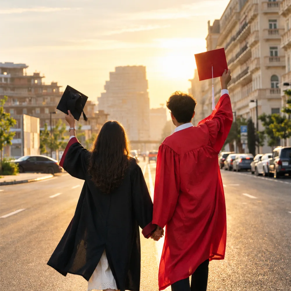 Education & Migration
